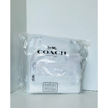Load image into Gallery viewer, Coach Mini Klare Crossbody Bag CDB11 Signature Leather Light Violet