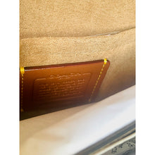 Load image into Gallery viewer, Coach Mini Klare Crossbody Bag CDB11 Signature Leather Light Violet