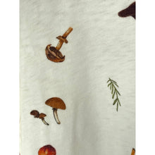 Load image into Gallery viewer, Rag &amp; Bone Allover Mushroom Cotton T-Shirt S