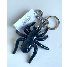 Load image into Gallery viewer, Coach CAX79 Limited Edition Spider Halloween Charm