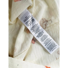 Load image into Gallery viewer, Rag &amp; Bone Allover Mushroom Cotton T-Shirt S