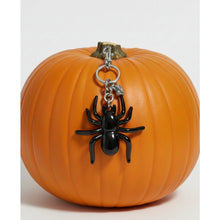 Load image into Gallery viewer, Coach CAX79 Limited Edition Spider Halloween Charm