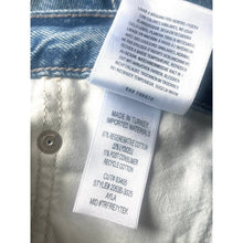 Load image into Gallery viewer, Citizens of Humanity Ayla Baggy Jeans in Solano Blue 30