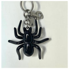 Load image into Gallery viewer, Coach CAX79 Limited Edition Spider Halloween Charm