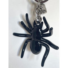 Load image into Gallery viewer, Coach CAX79 Limited Edition Spider Halloween Charm
