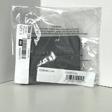 Load image into Gallery viewer, Coach Slim Billfold Wallet CW444 Charcoal Gray Embossed Leather Bifold Men's