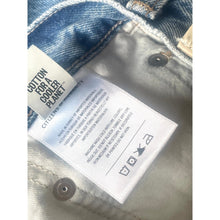 Load image into Gallery viewer, Citizens of Humanity Ayla Baggy Jeans in Solano Blue 30