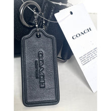 Load image into Gallery viewer, Coach Dominic Sling Pack CY801 Chalk Black Signature Canvas Leather Crossbody