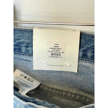 Load image into Gallery viewer, Citizens of Humanity Ayla Baggy Jeans in Solano Blue 30