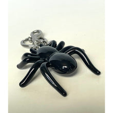 Load image into Gallery viewer, Coach CAX79 Limited Edition Spider Halloween Charm
