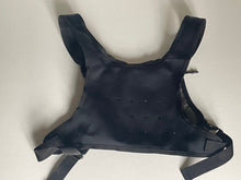 Load image into Gallery viewer, ASRV Chest Pack 0711 Cordura Lightweight Camo Form Fit Tech Rig Neoprene Zip