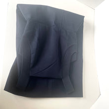 Load image into Gallery viewer, Blue fabric on a white background