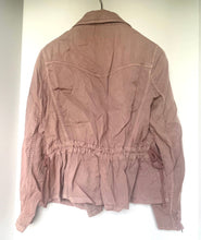 Load image into Gallery viewer, Pink jacket on a white background