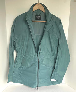 Athleta womens rain jacket hot sale