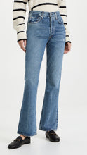 Load image into Gallery viewer, Citizens of Humanity Libby Jeans 29 Womens Bootcut High Rise Distressed