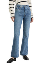 Load image into Gallery viewer, Citizens of Humanity Libby Jeans 29 Womens Bootcut High Rise Distressed