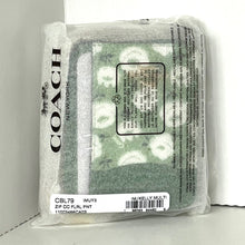 Load image into Gallery viewer, Coach handbag in packaging on a white background