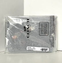 Load image into Gallery viewer, Coach wallet in packaging on a light gray background