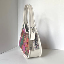 Load image into Gallery viewer, CoachErgoBagUpcrushedUpcraftedPinkRedLeatherCoachtopiaShoulderCP404_9