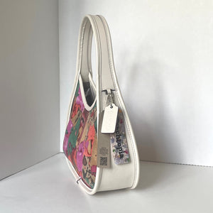 CoachErgoBagUpcrushedUpcraftedPinkRedLeatherCoachtopiaShoulderCP404_9