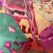 Load image into Gallery viewer, CoachErgoBagUpcrushedUpcraftedPinkRedLeatherCoachtopiaShoulderCP404_9