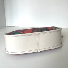 Load image into Gallery viewer, CoachErgoBagUpcrushedUpcraftedPinkRedLeatherCoachtopiaShoulderCP404_9