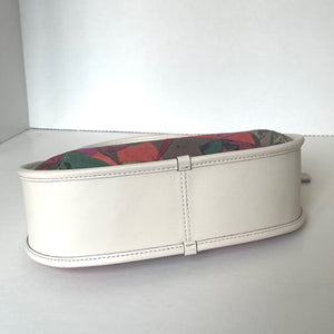 CoachErgoBagUpcrushedUpcraftedPinkRedLeatherCoachtopiaShoulderCP404_9