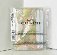 Load image into Gallery viewer, Coach New York product packaging on a white background