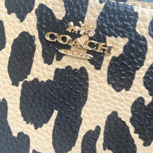 Load image into Gallery viewer, Gold charms with 'LOVE' on a camouflage-patterned background