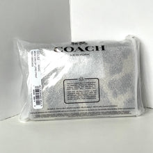 Load image into Gallery viewer, Coach New York product packaging on a white background