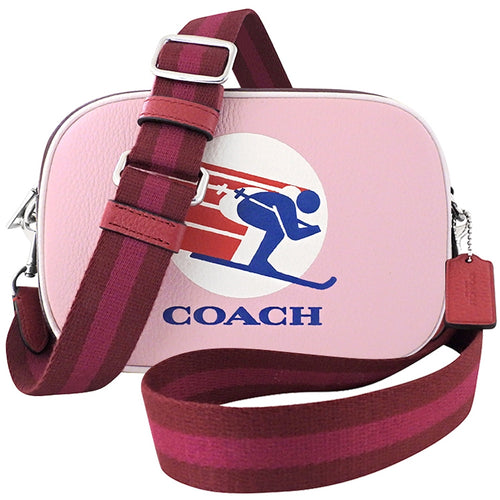 Coach Mini Jamie Camera Crossbody Bag Ski Speed 