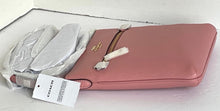 Load image into Gallery viewer, Coach Mini Rowan File Shoulder Bag CE871 Pink Leather Small Crossbody Bag