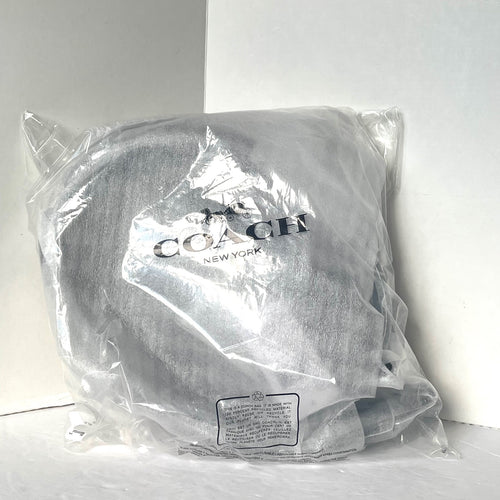 CoachMultiPouchBeltBagBlackLeatherCR749RemovableAdjustablePhone_4
