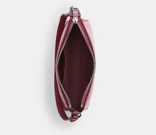 Load image into Gallery viewer, Coach Nolita 19 Shoulder Bag Pink Patent Leather Wristlet Clutch CW408 ORG PKG
