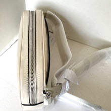 Load image into Gallery viewer, Coach_Pace_Belt_Bag_Fanny_Pack_Leather_Crossbody_Sling_Bag_Chalk_White_CR136_2