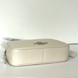 Coach_Pace_Belt_Bag_Fanny_Pack_Leather_Crossbody_Sling_Bag_Chalk_White_CR136_2