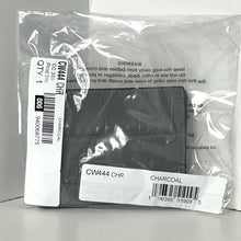 Load image into Gallery viewer, Packaged charcoal product with labels on a white background