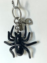 Load image into Gallery viewer, Coach CAX79 Limited Edition Spider Halloween Charm