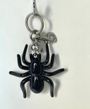 Load image into Gallery viewer, Coach CAX79 Limited Edition Spider Halloween Charm