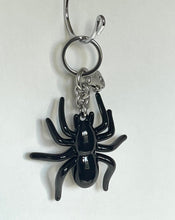 Load image into Gallery viewer, Coach CAX79 Limited Edition Spider Halloween Charm