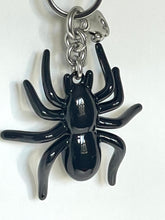 Load image into Gallery viewer, Coach CAX79 Limited Edition Spider Halloween Charm