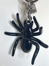 Load image into Gallery viewer, Coach CAX79 Limited Edition Spider Halloween Charm