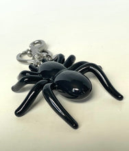 Load image into Gallery viewer, Coach CAX79 Limited Edition Spider Halloween Charm