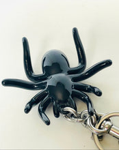 Load image into Gallery viewer, Coach CAX79 Limited Edition Spider Halloween Charm