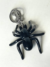 Load image into Gallery viewer, Coach CAX79 Limited Edition Spider Halloween Charm