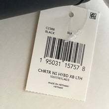 Load image into Gallery viewer, Coach_Charter_North_South_Pouch_Crossbody_Black_Leather_2_in_1_C2388