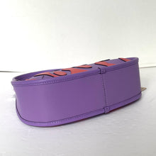 Load image into Gallery viewer, Purple and red product on a white background