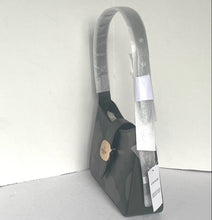 Load image into Gallery viewer, Coach Eliza Shoulder Bag Camo Leather Zip Medium CV949 Dark Cypress