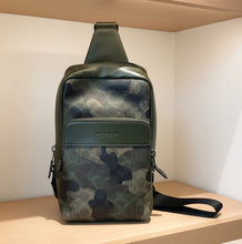 Coach Gotham Pack