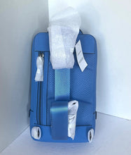 Load image into Gallery viewer, Coach Gotham Pack Sling Mens Blue Leather Small Backpack Crossbody C5331